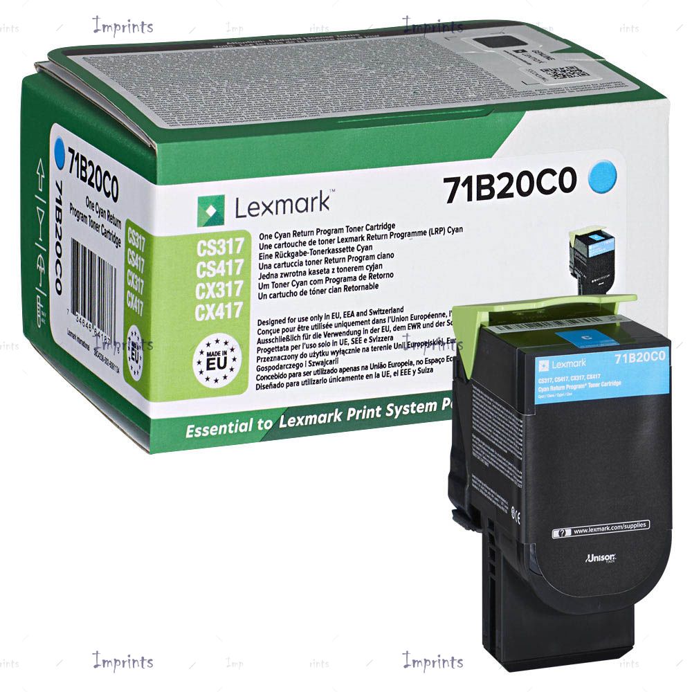 71B50C0