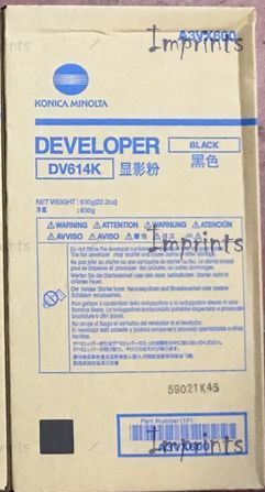 A3VX600