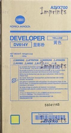 A3VX700