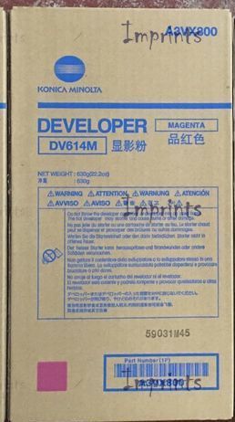A3VX800
