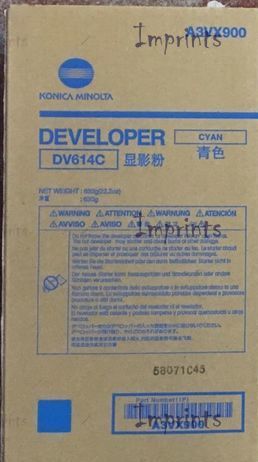 A3VX900
