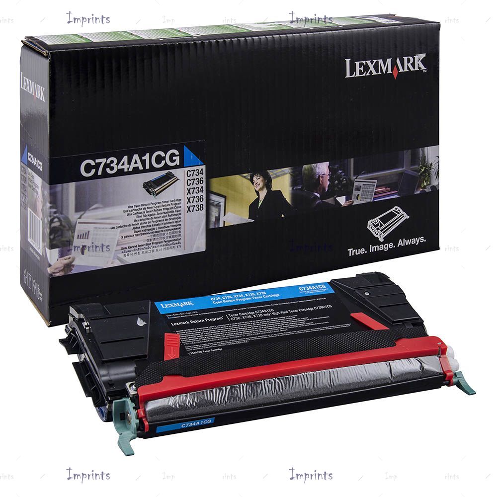 C734A1CG