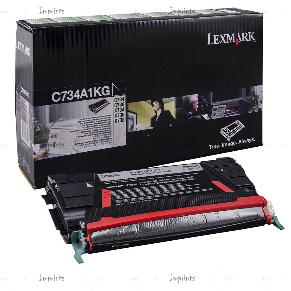 C734A1KG