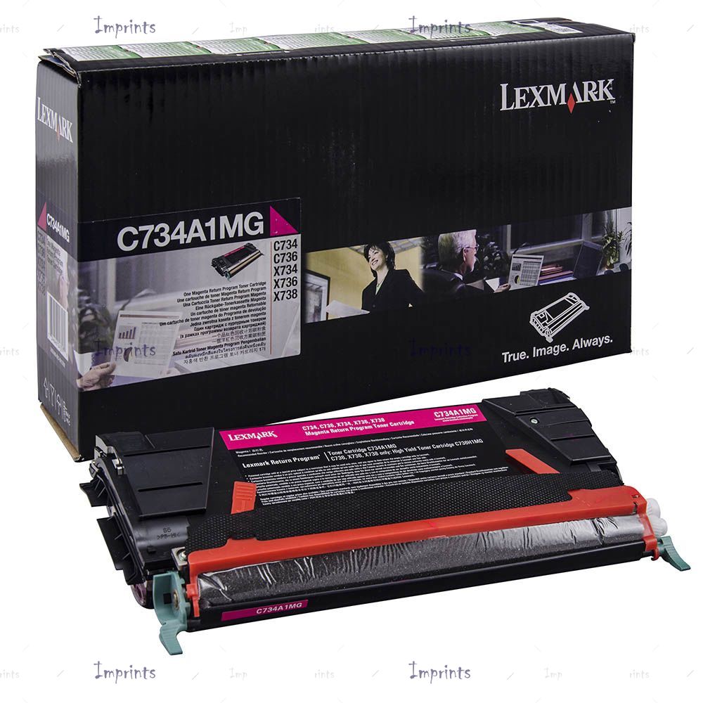 C734A1MG