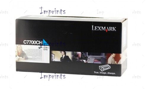 C7700CH