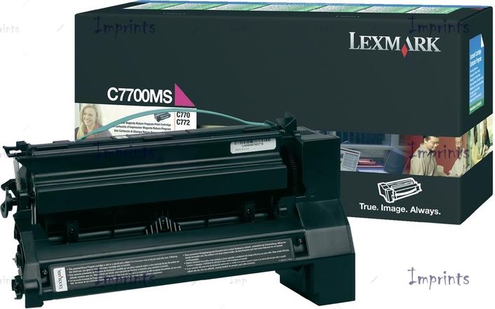 C7700MS