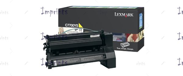 C7700YS
