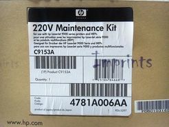 C9153A