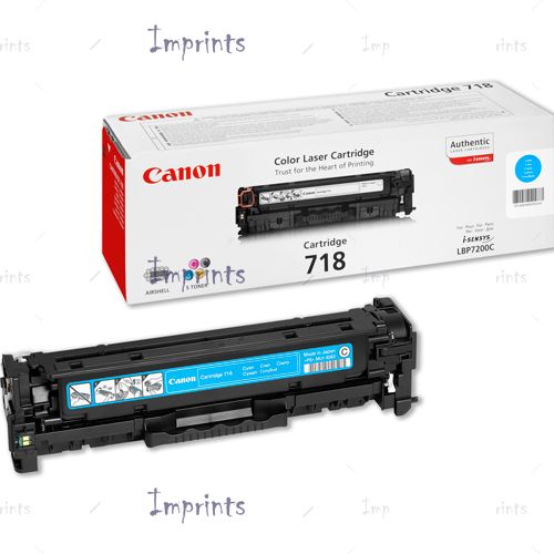 CARTRIDGE718C
