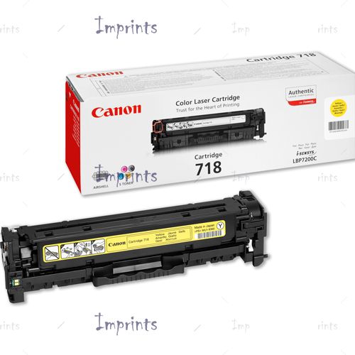 CARTRIDGE718Y