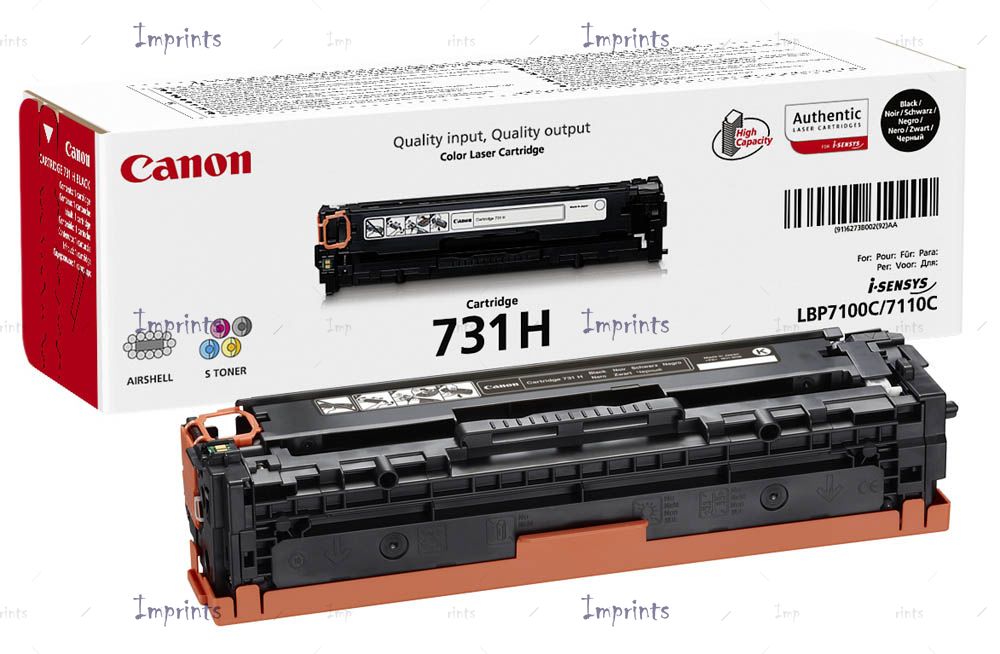 CARTRIDGE731H