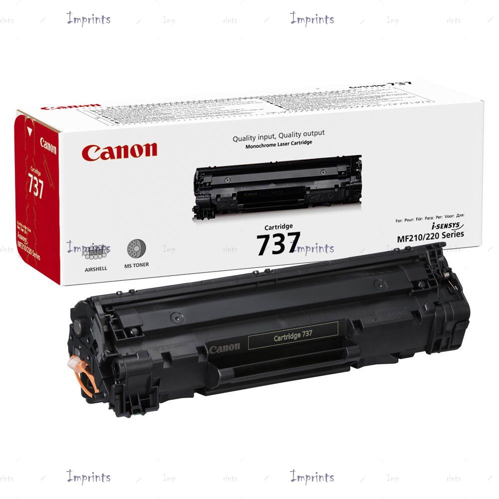 CARTRIDGE737