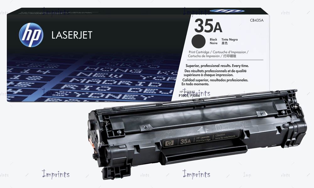CB435A