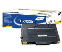 CLP-500D5Y