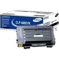 CLP-500D7K
