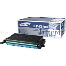 CLP-C660B