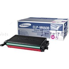 CLP-M660B
