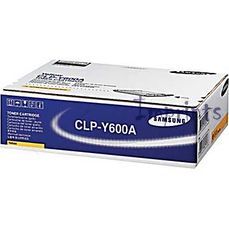 CLP-Y600A