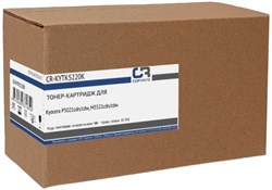 CR-KYTK5220K