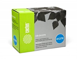 CS-C4127X