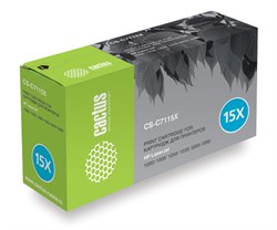 CS-C7115X