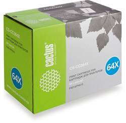 CS-CC364X