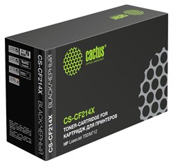 CS-CF214X