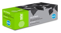 CS-CF283A
