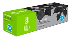 CS-CF283X