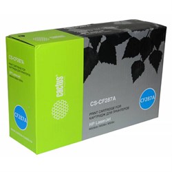 CS-CF287A
