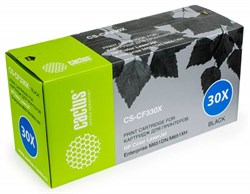 CS-CF330X