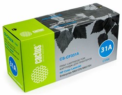 CS-CF331A
