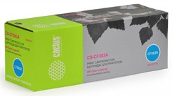 CS-CF383A