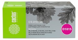 CS-D101SS