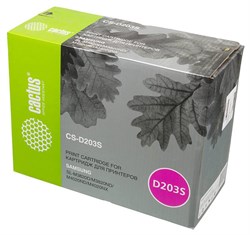 CS-D203S