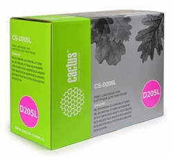 CS-D205L