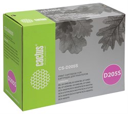 CS-D205S