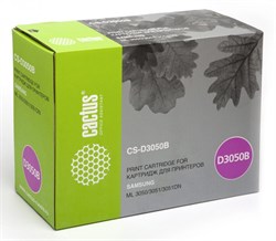 CS-D3050B