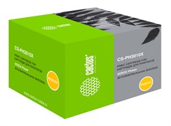 CS-PH3010X