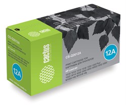 CS-Q2612A