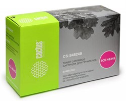CS-S4824S