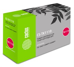 CS-TK1110BK