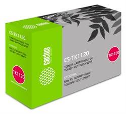 CS-TK1120BK
