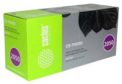 CS-TN2050