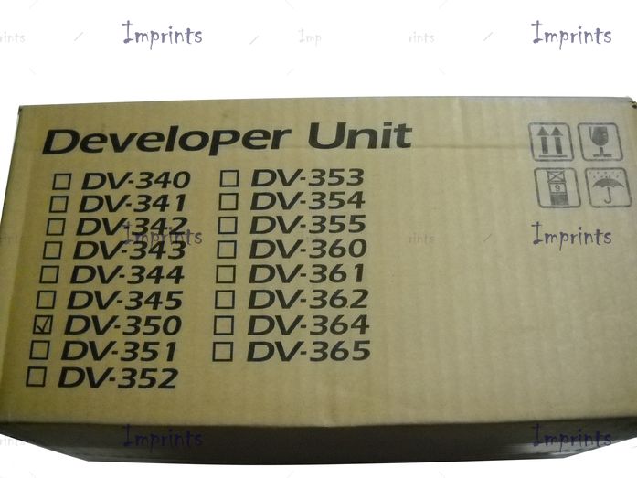DV-350