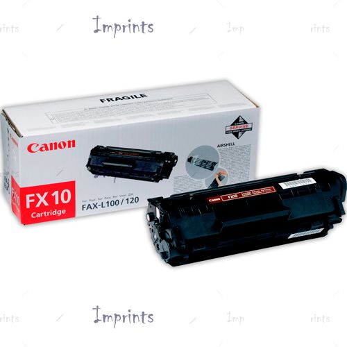 FX10