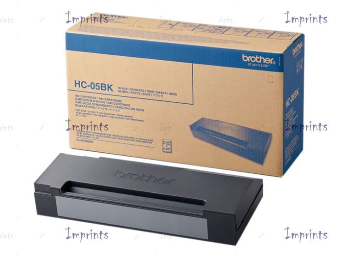 HC05BK