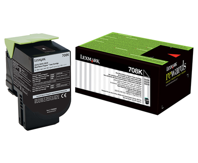 LEXMARK