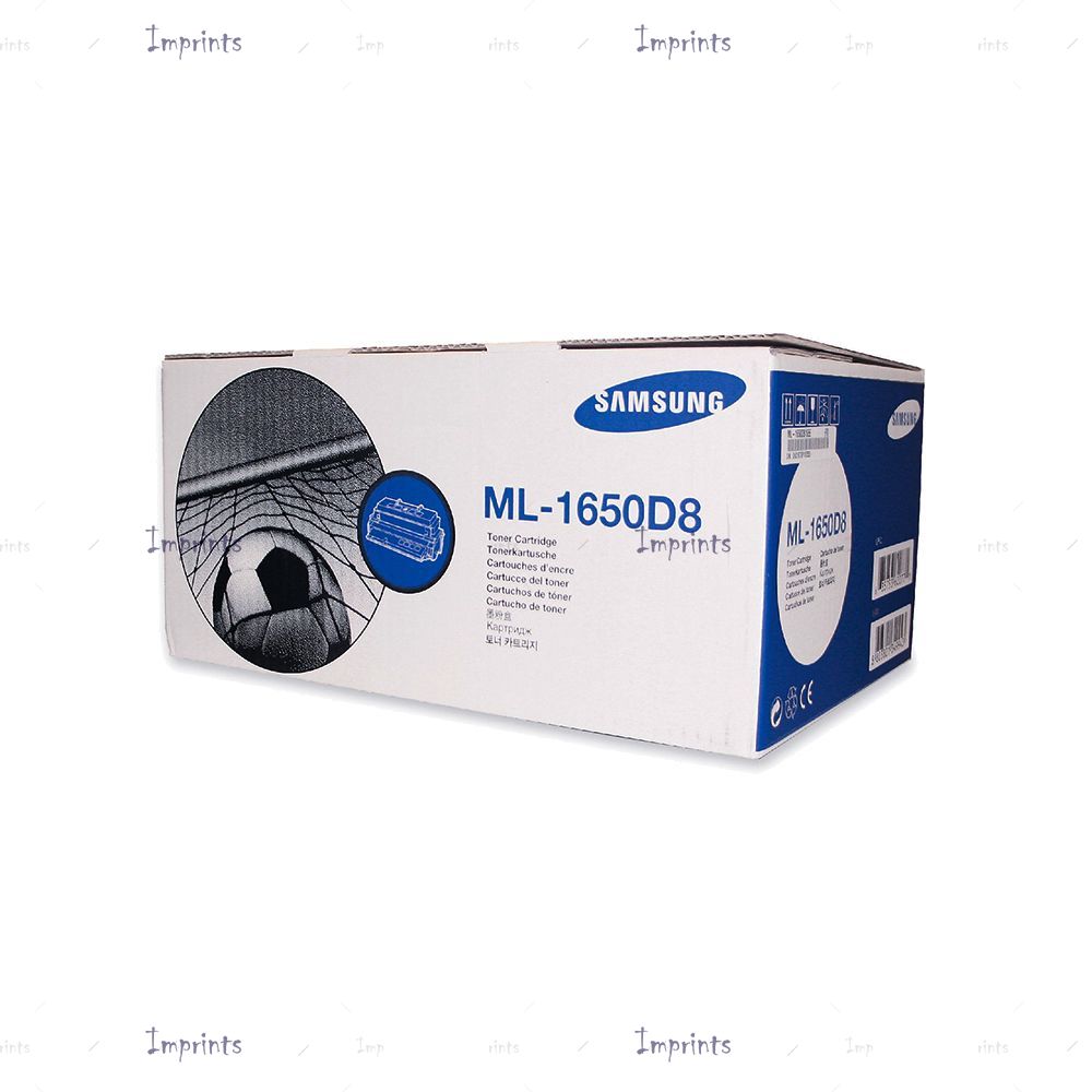 ML-1650D8