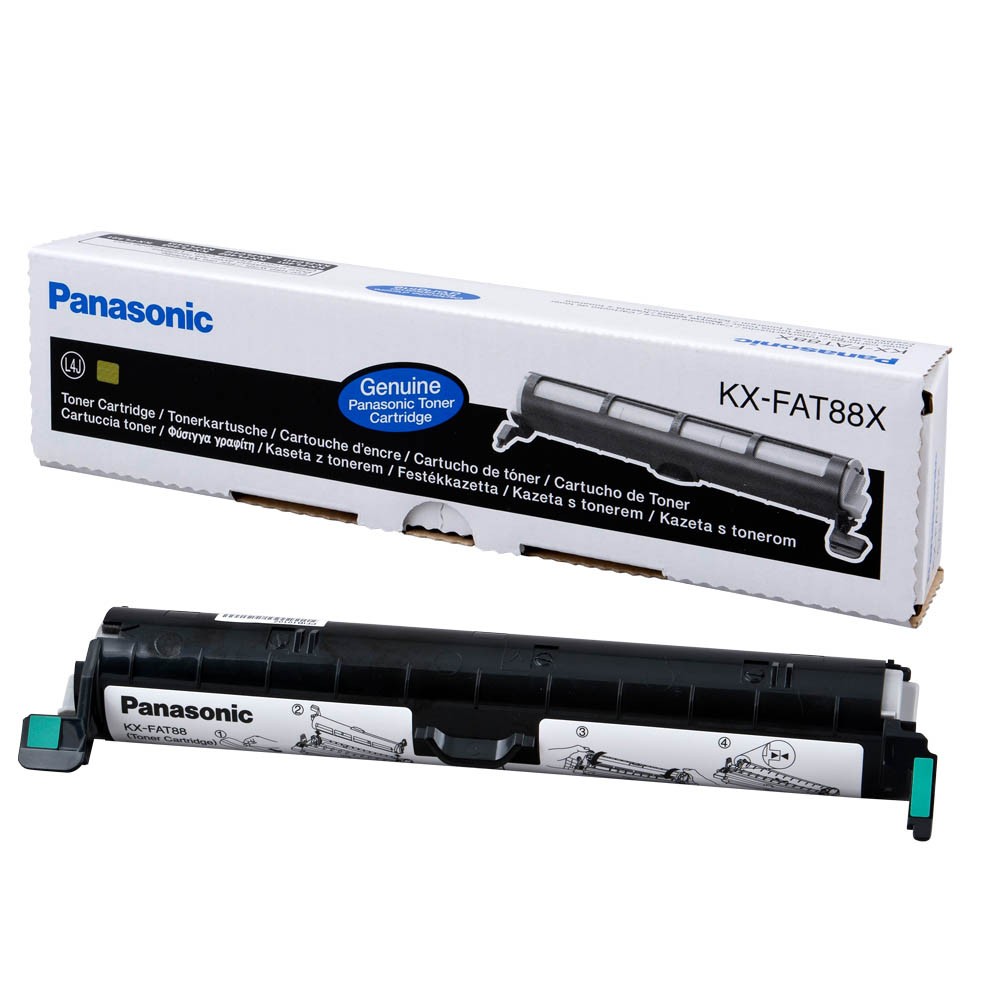 PANASONIC